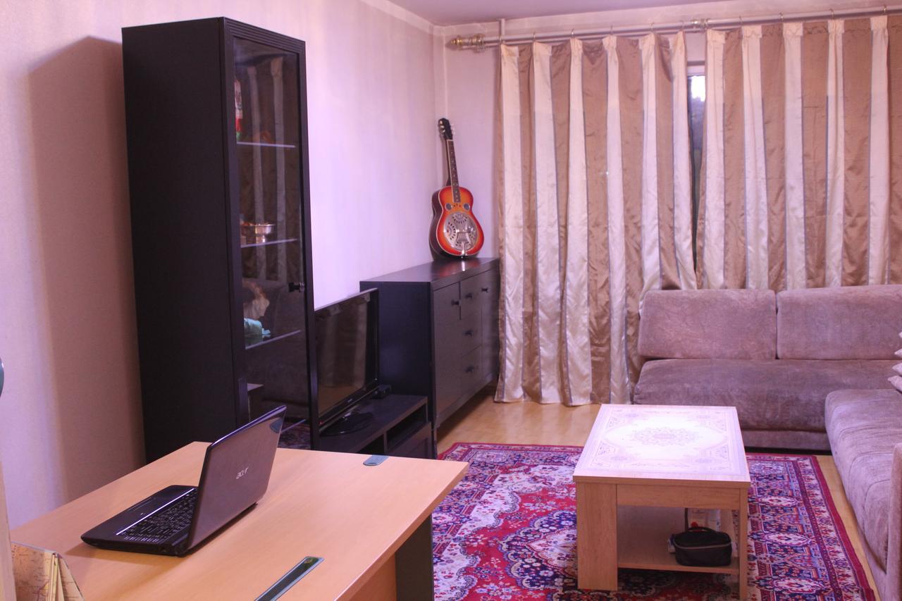 Gobi - Zen Hotel Ulaanbaatar Eksteriør billede