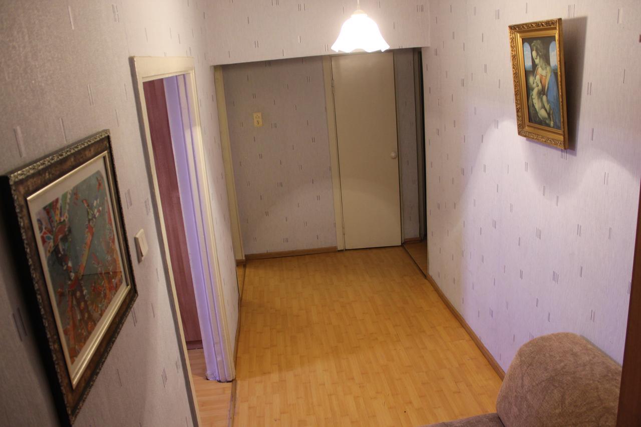 Gobi - Zen Hotel Ulaanbaatar Eksteriør billede